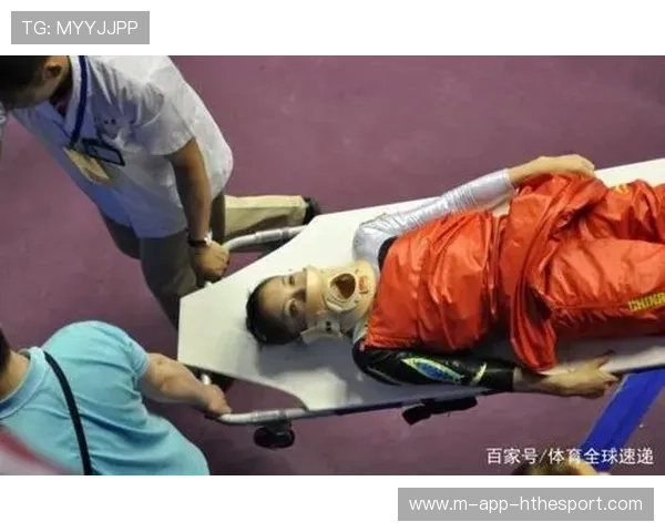 体操分差惊呆全网：从平凡到传奇的逆袭瞬间