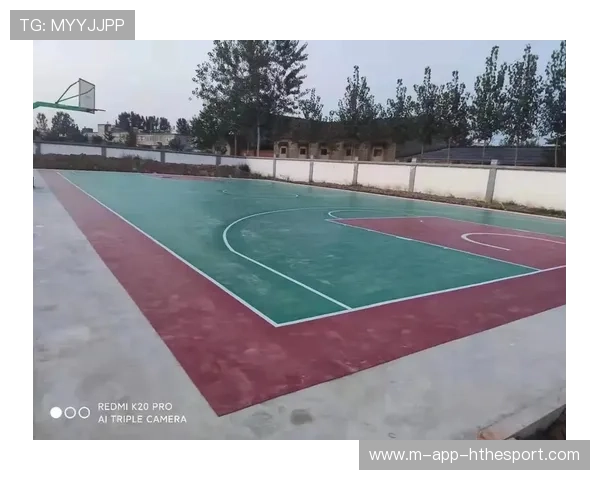 篮球比赛场馆智能化发展趋势